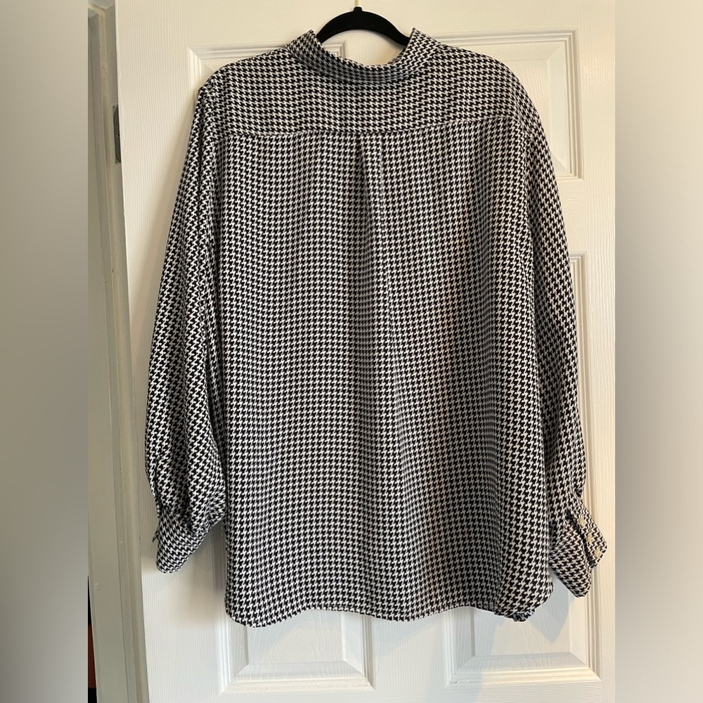 Chaps blouse - Picture 3 of 4